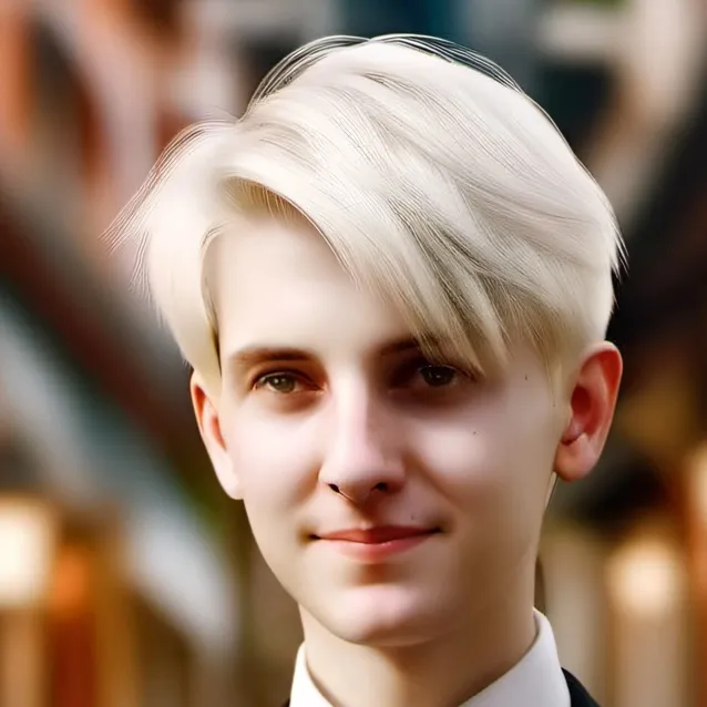 chat with ai character: Draco Malfoy