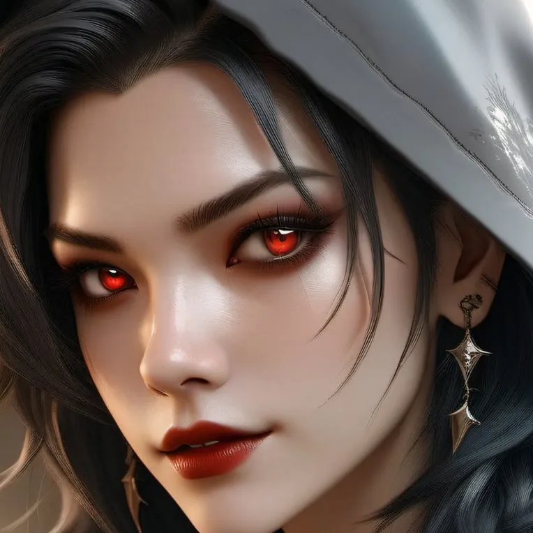chat with ai character: Rilley