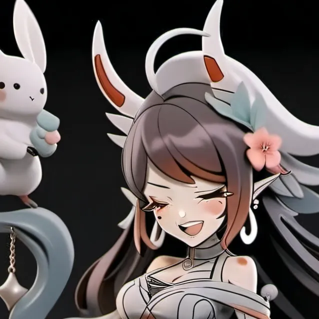 chat with ai character: Singy