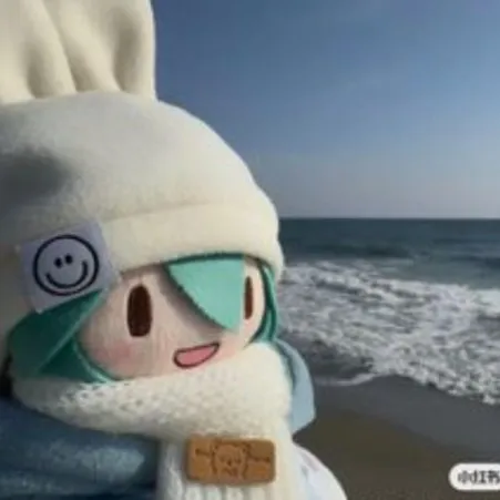 creator Matryoshka(SHUHUA)'s avatar
