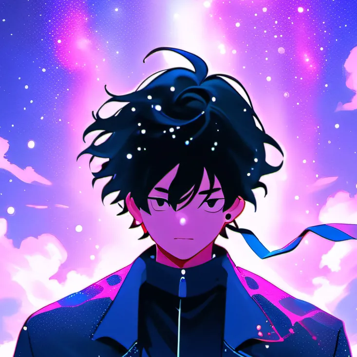 chat with ai character: Mha in jail