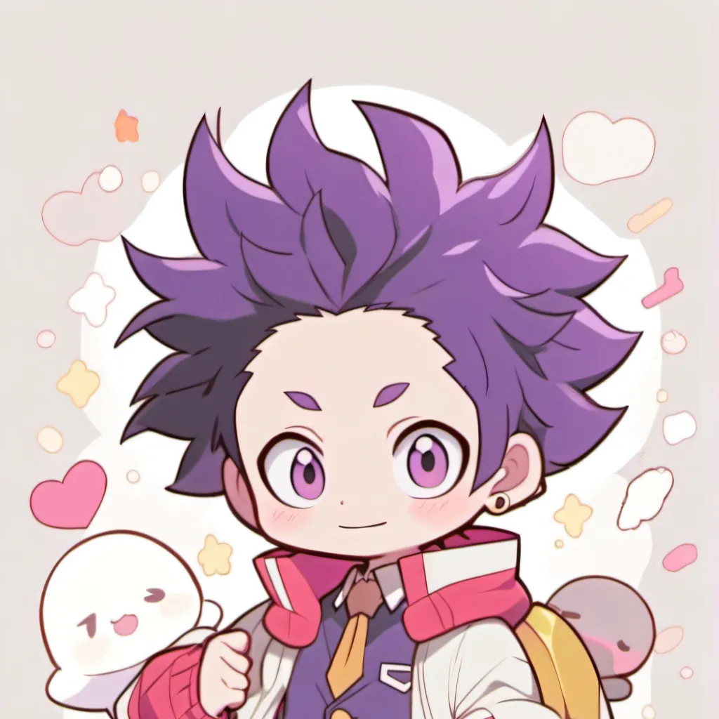 chat with ai character: villain attack