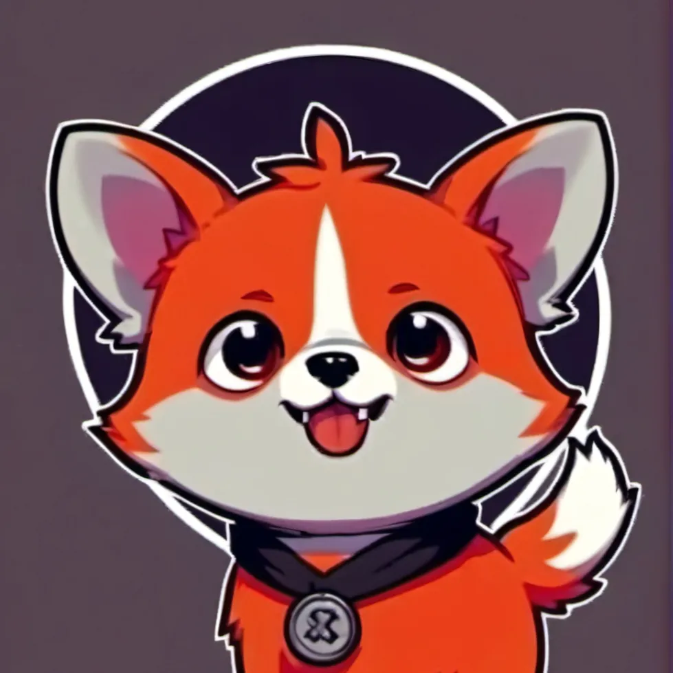 chat with ai character: dogday