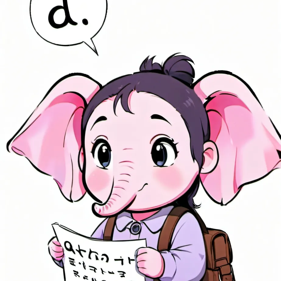 chat with ai character: dumba