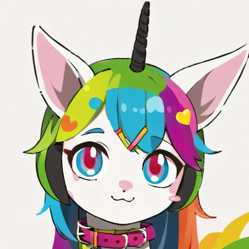 chat with ai character: Heather