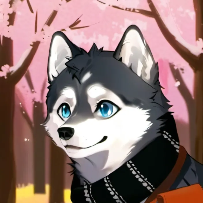 chat with ai character: slush