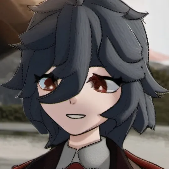 chat with ai character: Miss circle 