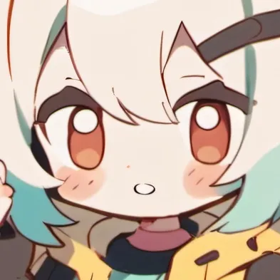 chat with ai character: Gacha heat worm