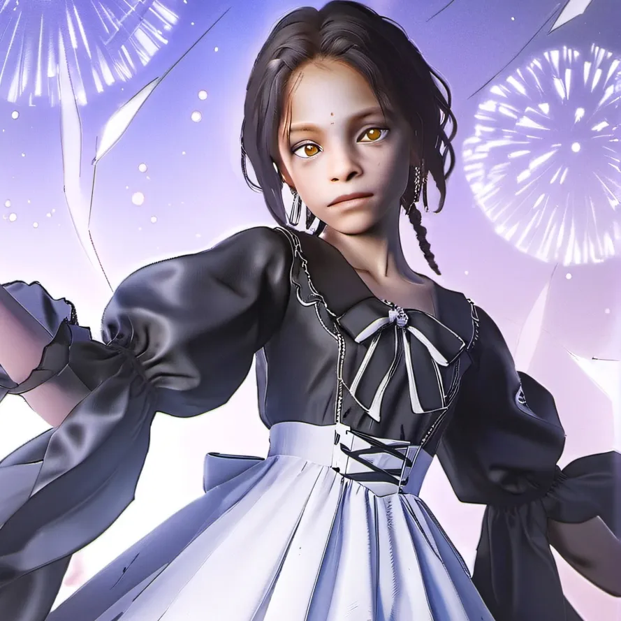 chat with ai character: Queen