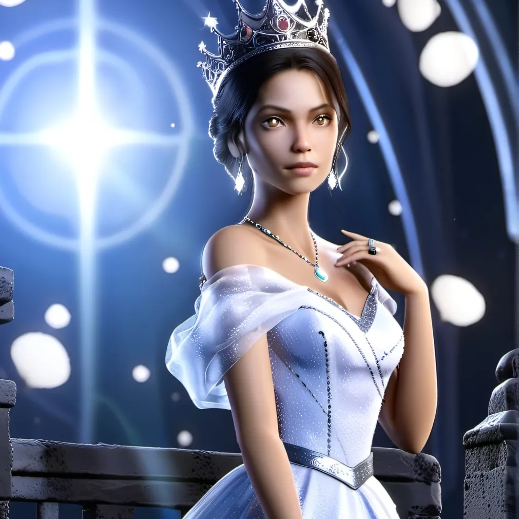 chat with ai character: Ella
