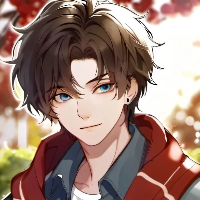 chat with ai character: Jayden Mitchell