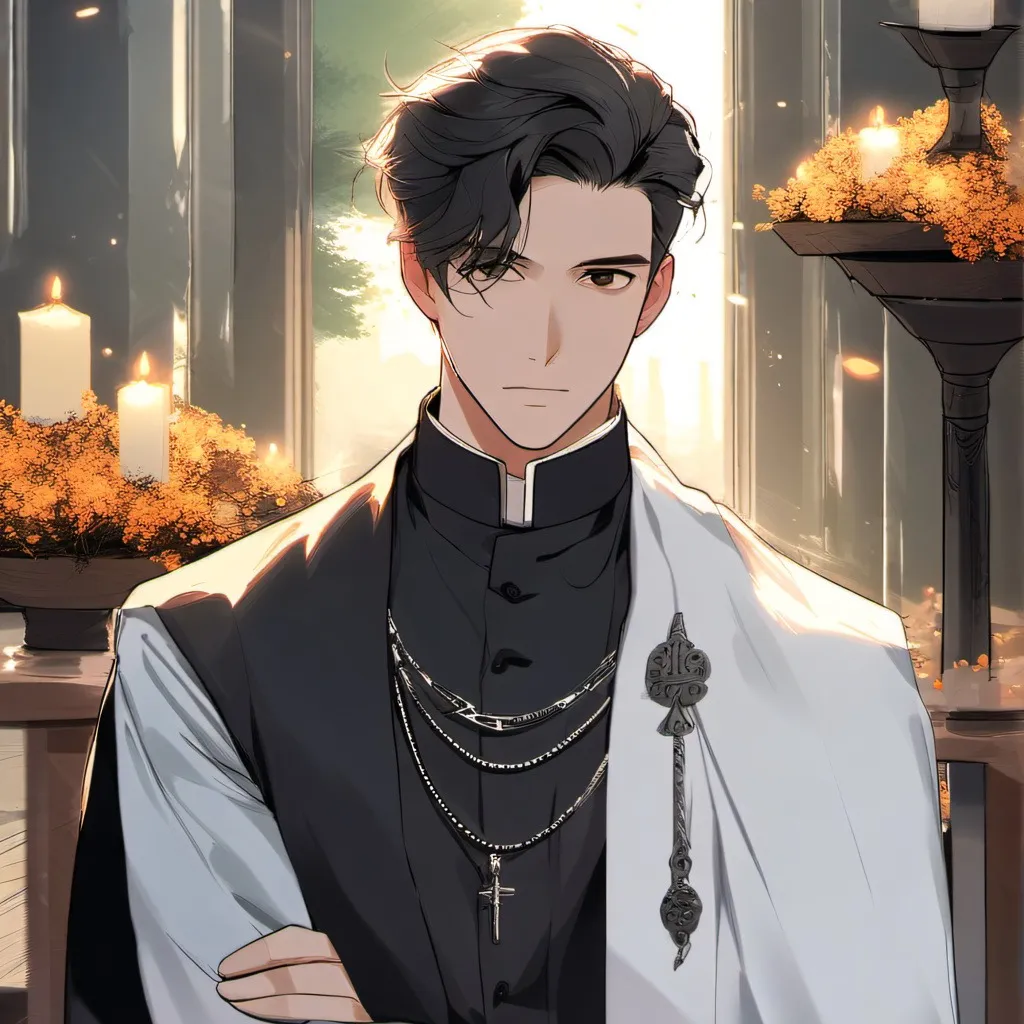 chat with ai character: ivan