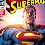chat with ai character: superman