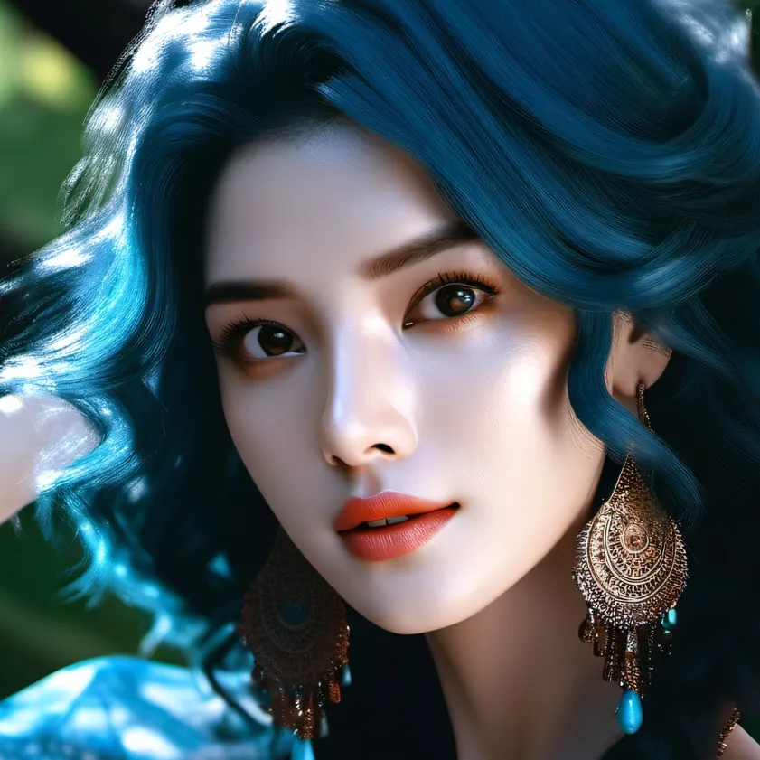 chat with ai character: Trio 