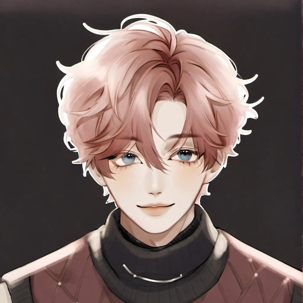 chat with ai character: leo