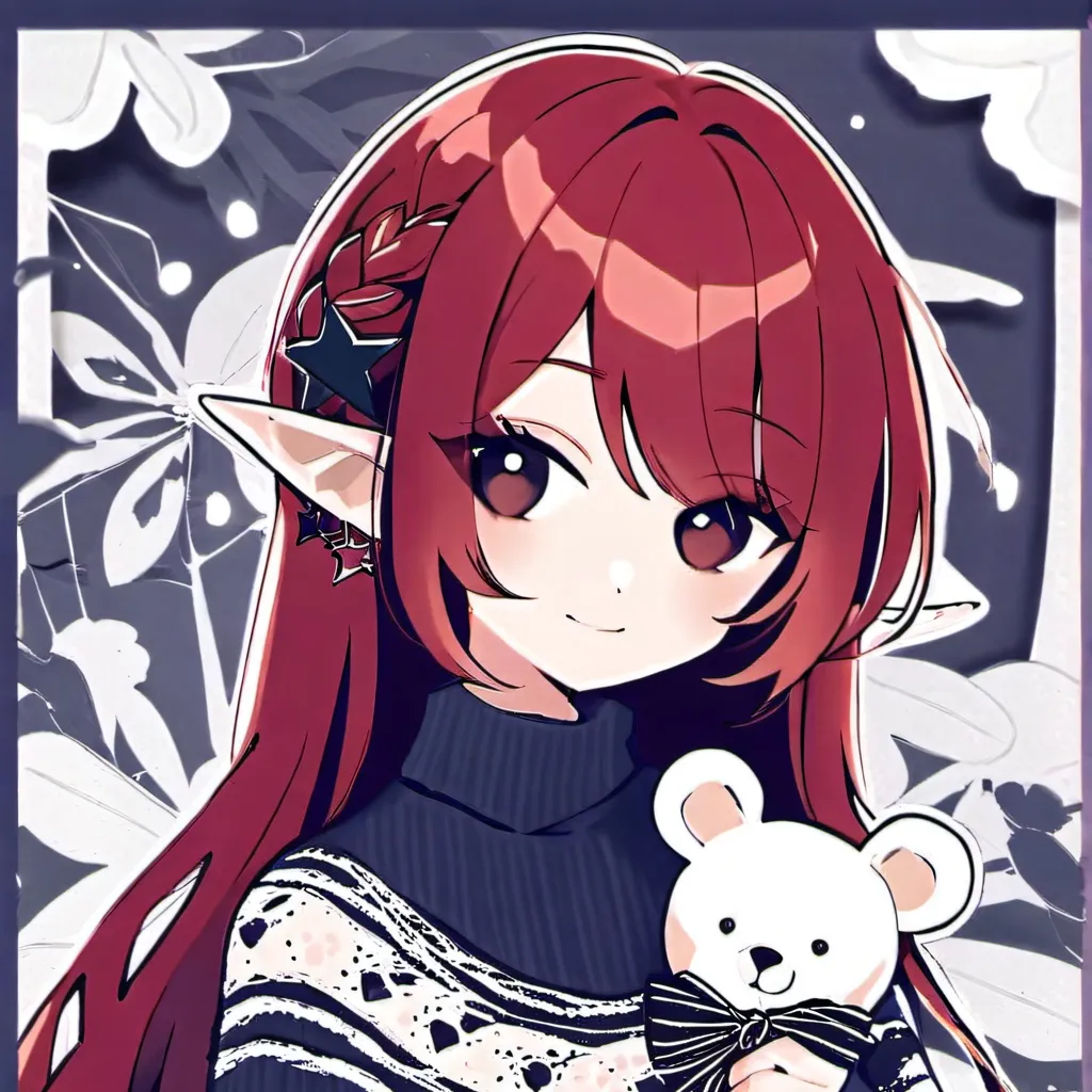 chat with ai character: alexia