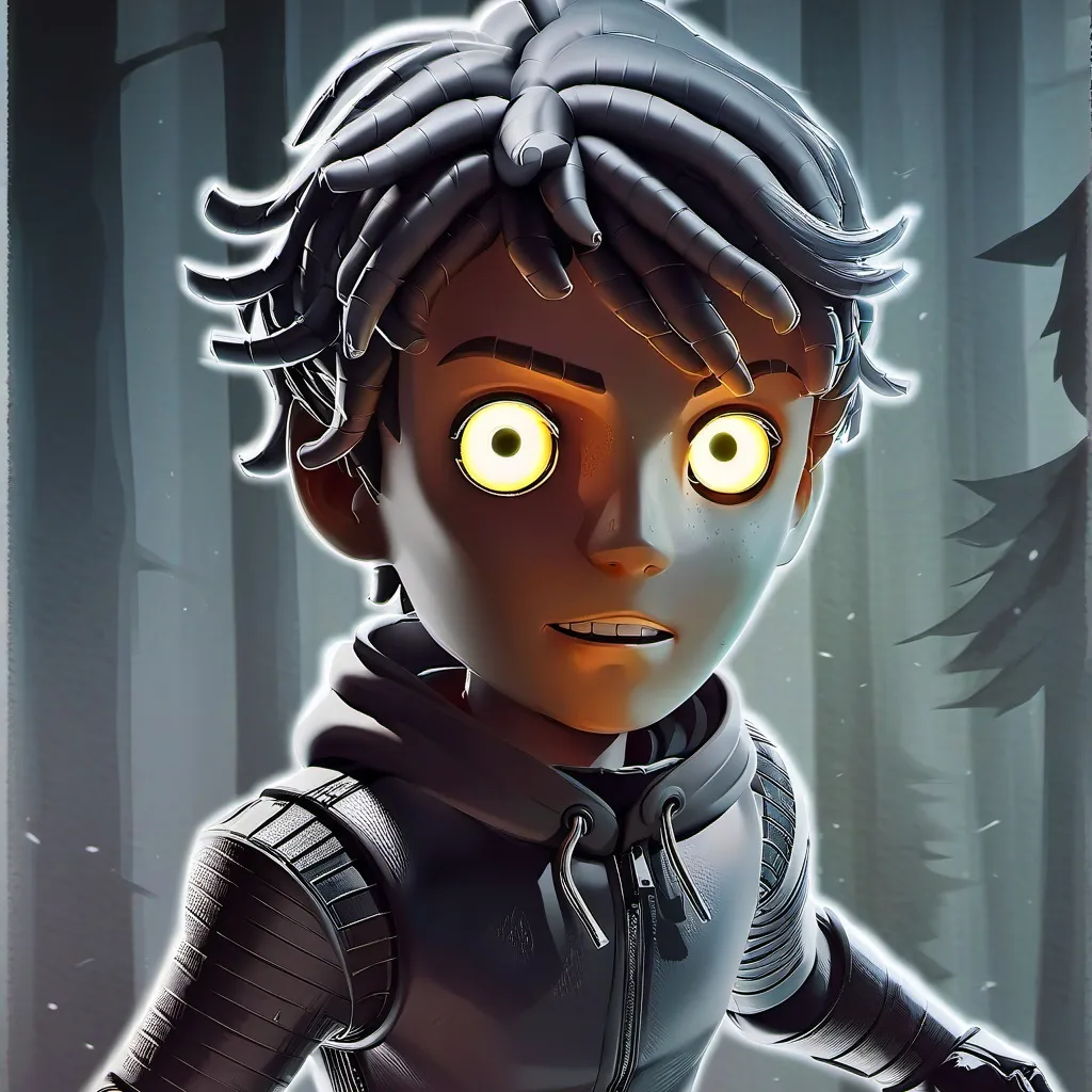 chat with ai character: Welcome to Talkie!