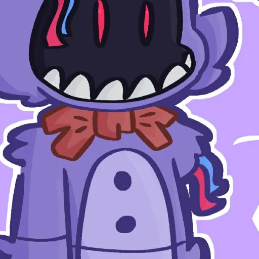 creator withered Bonnie ..'s avatar