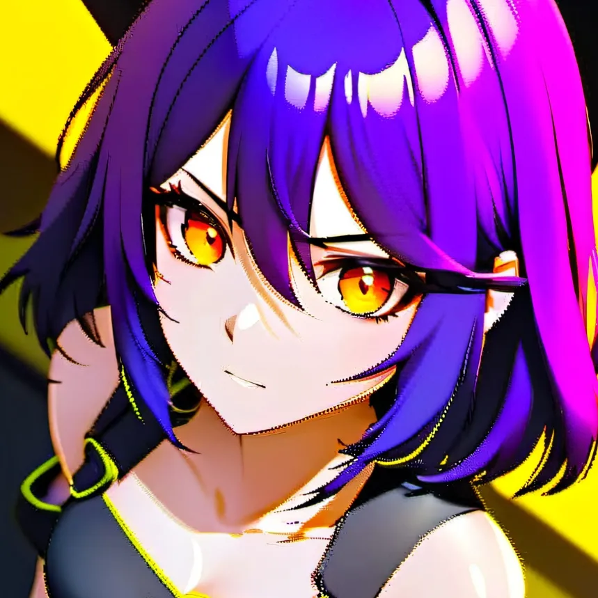 chat with ai character: anime verse pt 1