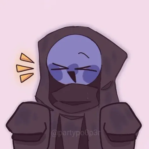 creator 💙💙Partypooper💙💙's avatar