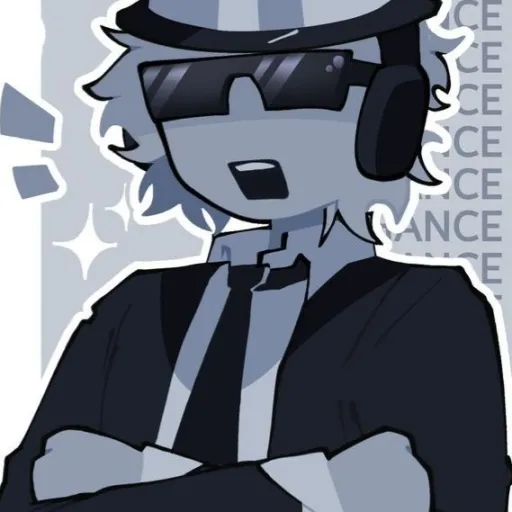 creator 🎰🤍🖤🎰Chance🎰🖤🤍🎰's avatar