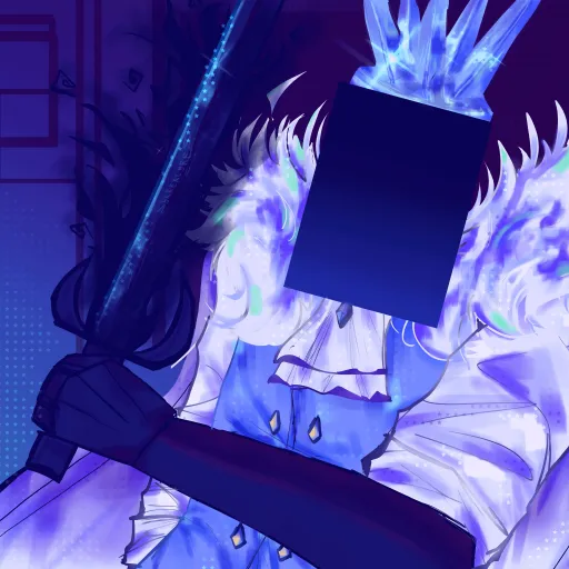 creator •°Itrapped°•'s avatar