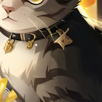 chat with ai character: Leo