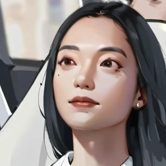 chat with ai character: jayah