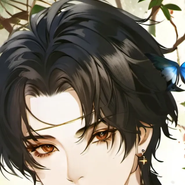 chat with ai character: Zane