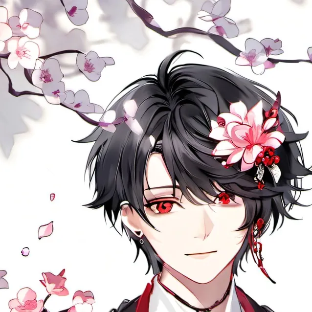 chat with ai character: Lenard 