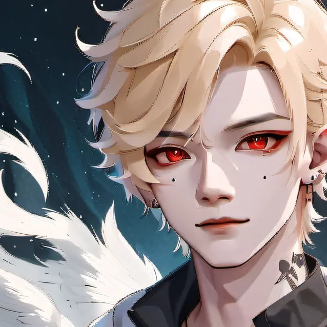 chat with ai character: Derek
