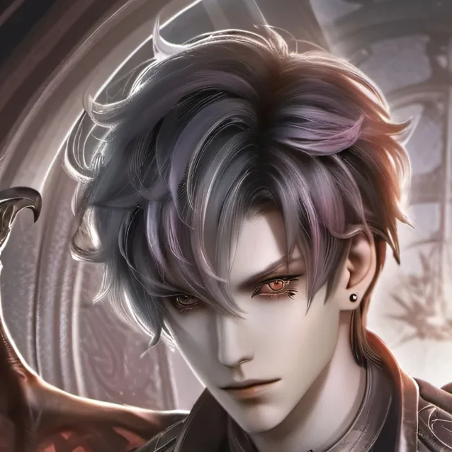 chat with ai character: Jax