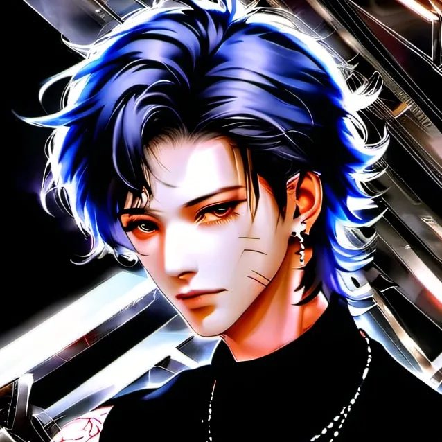 chat with ai character: Dani