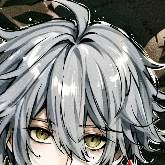 chat with ai character: Elie