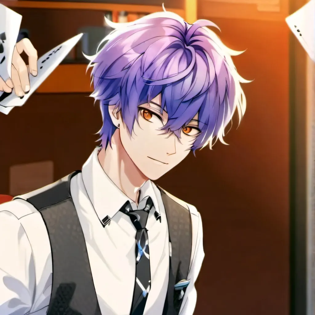 chat with ai character: MagicSchoolTeachr