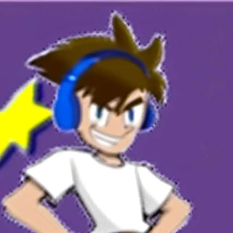 chat with ai character: Austintatious