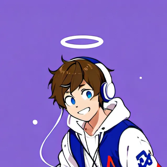 chat with ai character: Austintatious