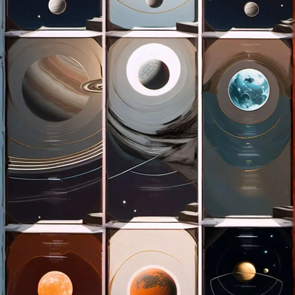 chat with ai character: Sun and Moon show!