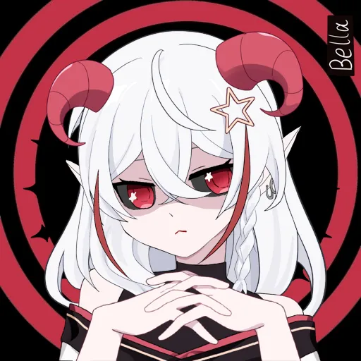creator Evil_Pebbles's avatar