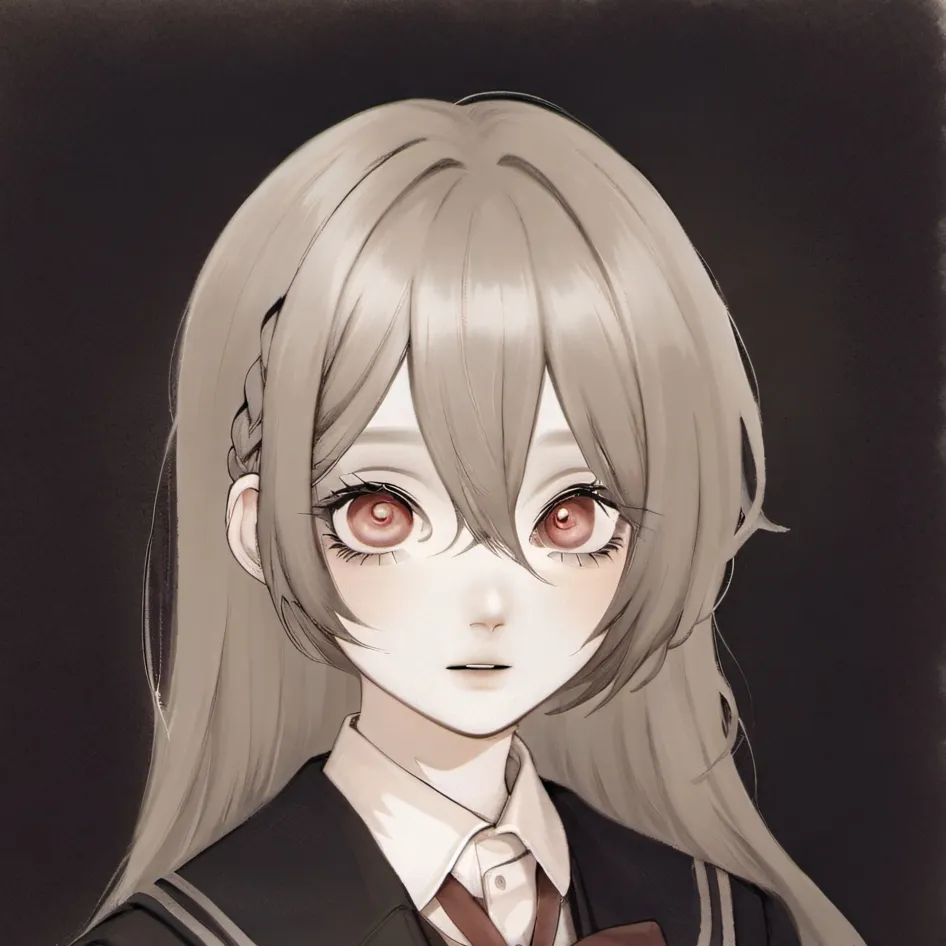 chat with ai character: Au