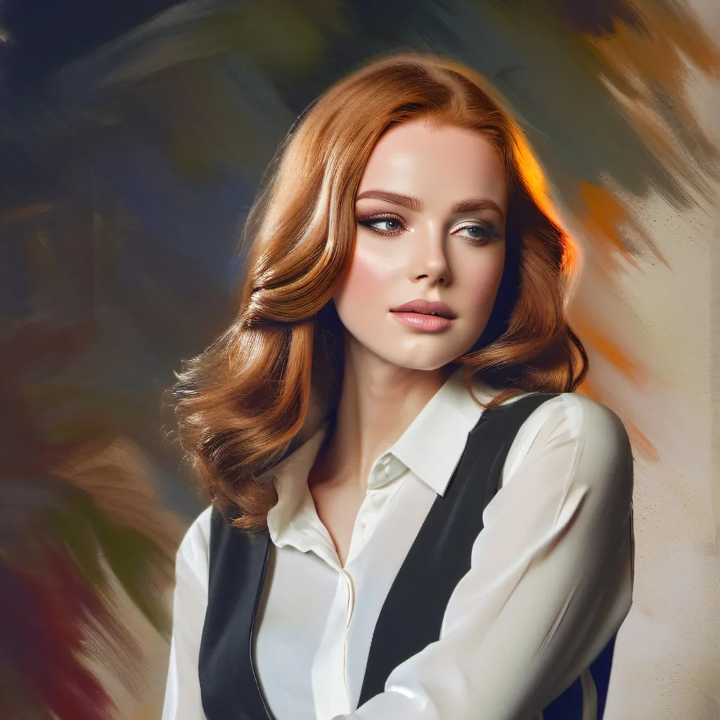 chat with ai character: Ava McCain 