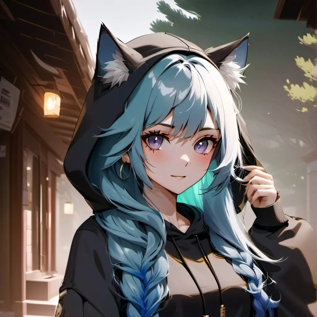 chat with ai character: kaylee