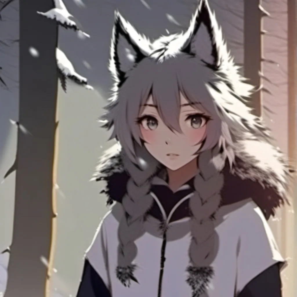 chat with ai character: kaylee