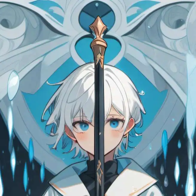chat with ai character: Yuri Terzi