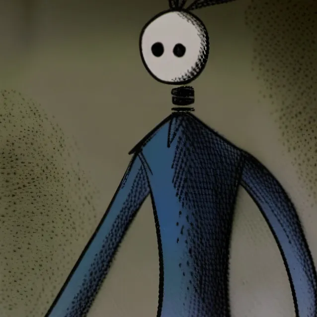 chat with ai character: the Bobby's 