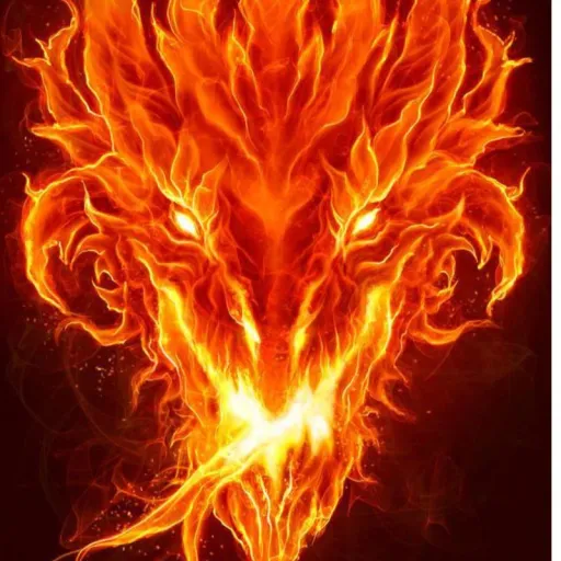 creator inferno dragon's avatar