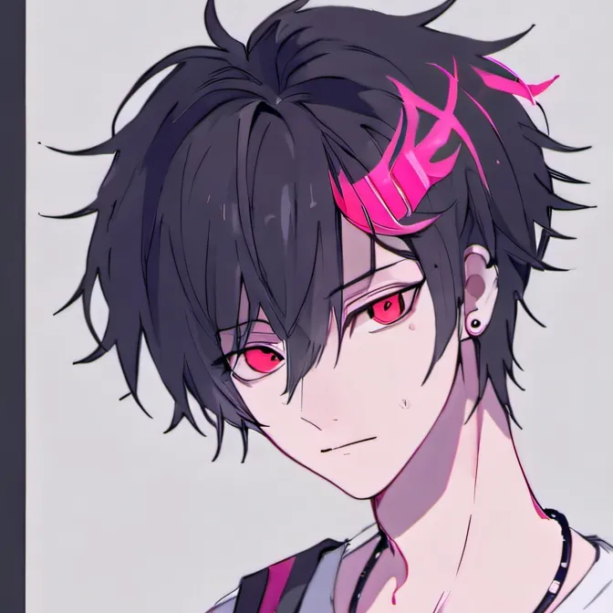 chat with ai character: [🪷] Enzo