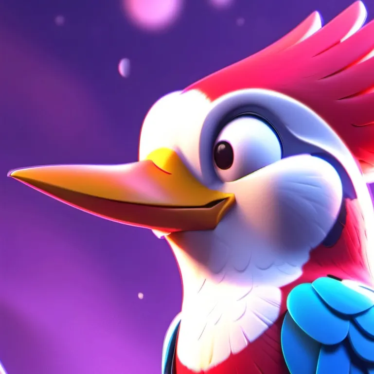chat with ai character: Woodrow Joseph