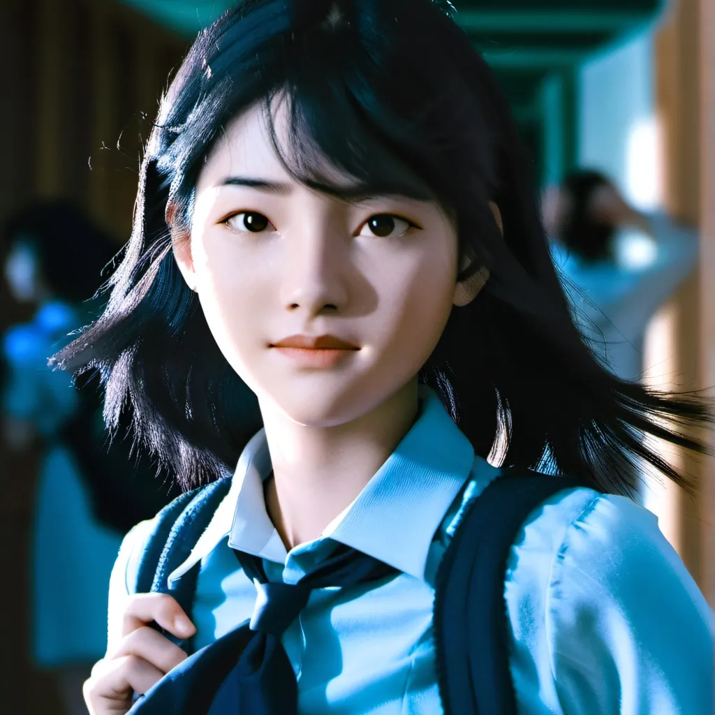 chat with ai character: Makishansei 