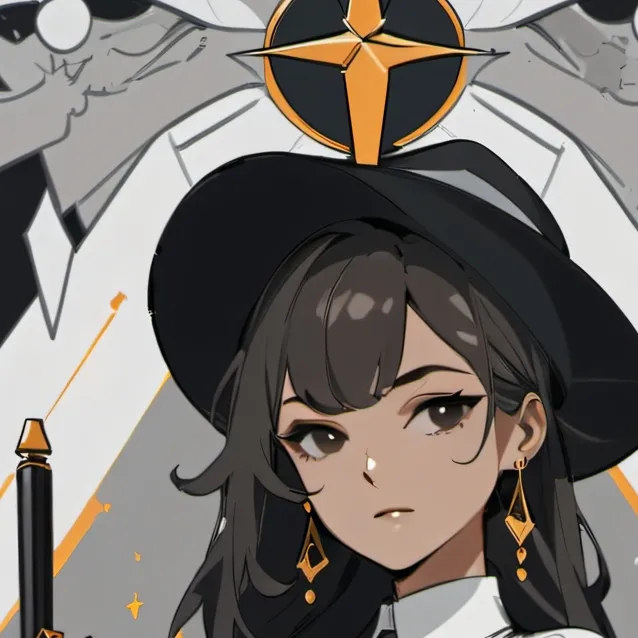 chat with ai character: Evelyn